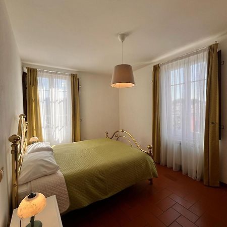 Charme Con Parcheggio Apartment Lucca Bagian luar foto